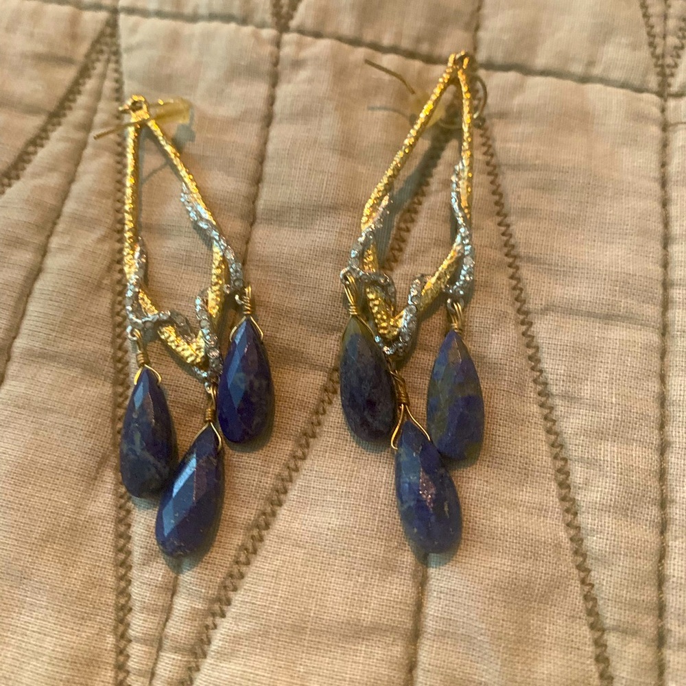 Alexis Bittar Earrings